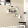 Hanah Home Lowa - Blanco